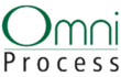 OmniProcess AB logotyp