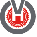 Höganäs Verkstads Aktiebolag logotyp