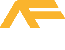 Andsjö Fastighets Aktiebolag logotyp