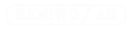 Keniwo AB logotyp