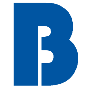 Berga Bil El Aktiebolag logotyp