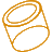 D&E Trading AB logotyp
