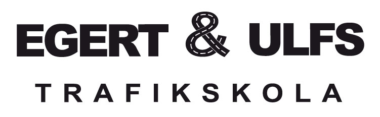 Egert & Ulfs Trafikskola Aktiebolag logotyp