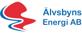 Älvsbyns Energi AB logotyp
