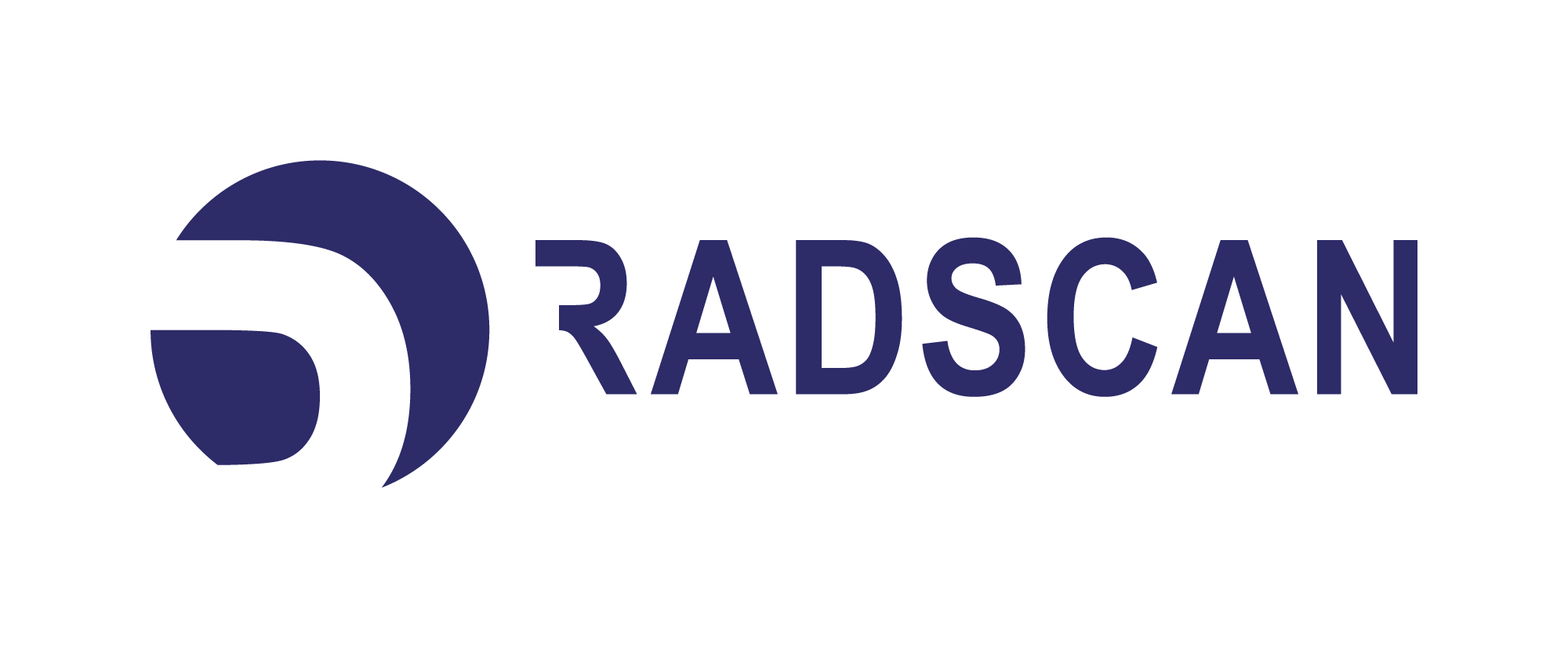 Radscan Industriservice AB logotyp