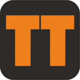 Teleton AB logotyp