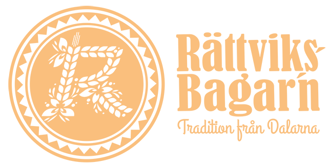 Rättviksbagarn Aktiebolag logotyp