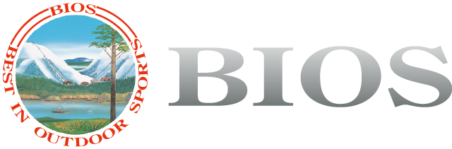 Bios Aktiebolag logotyp