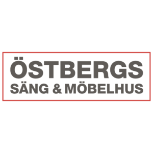 Östbergs Möbelhus Aktiebolag logotyp