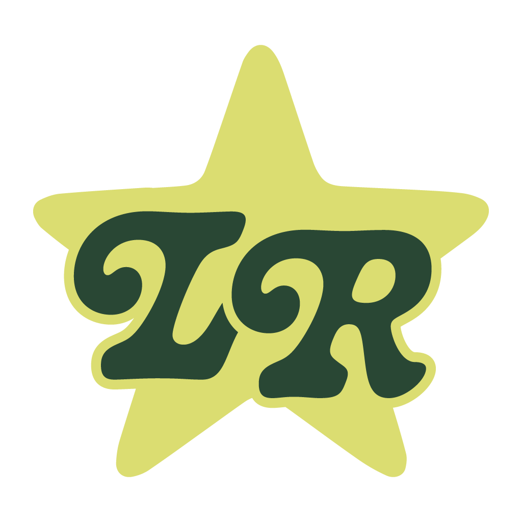Leksand Resort AB logotyp