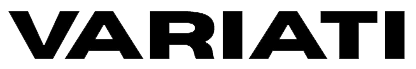 Variati AB logotyp