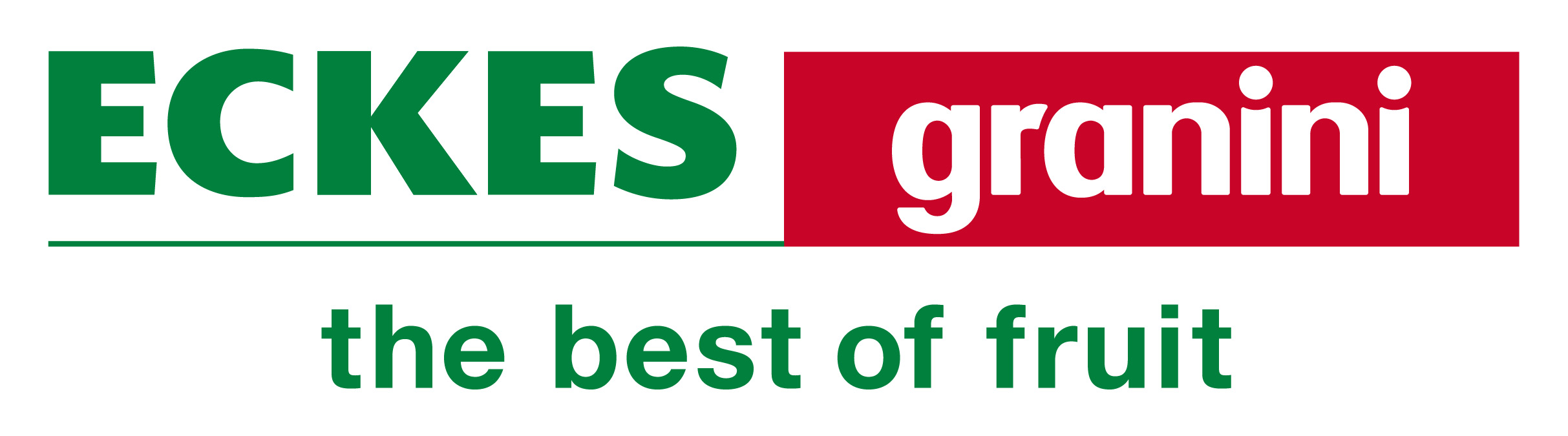 Eckes-Granini Sverige AB logotyp