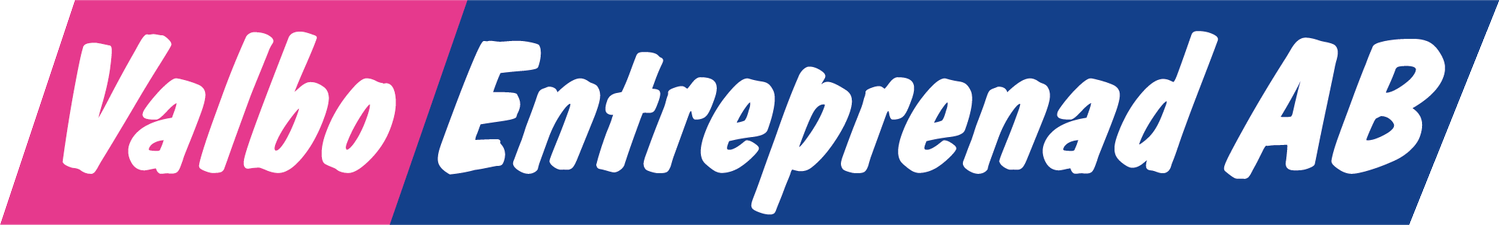 Valbo Entreprenad Aktiebolag logotyp