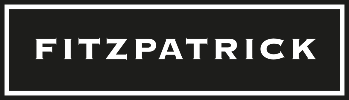 Fitzpatrick Import Group AB logotyp