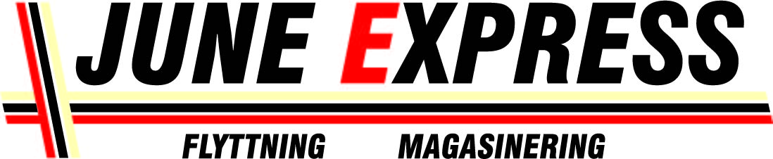 June Express AB logotyp