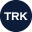 T.R.K. Kontrolladministration Aktiebolag logotyp
