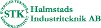 Halmstads Industriteknik Aktiebolag logotyp