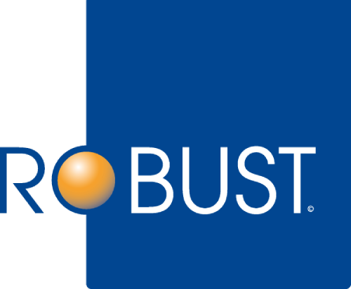 Robust Ellåsning i Malmö AB logotyp