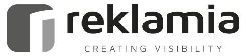 Reklamia i Nässjö Aktiebolag logotyp