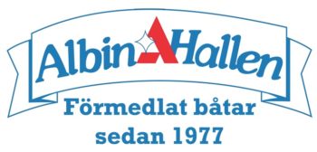 A H Boat Marine Aktiebolag logotyp
