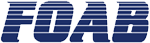 Foab Systems AB logotyp
