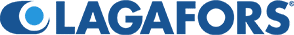 Lagafors AB logotyp