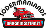 Södermanlands Bärgningstjänst AB logotyp
