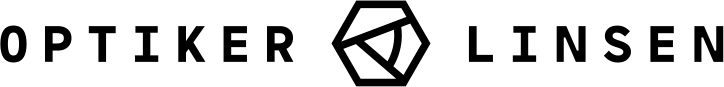 Linsen Oftalmica Aktiebolag logotyp