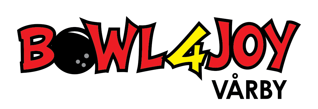 Vårby Bowling Aktiebolag logotyp