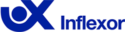 Inflexor Aktiebolag logotyp