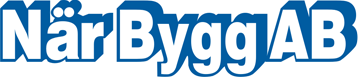 När Bygg Aktiebolag logotyp