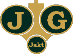 JG Jakt AB logotyp