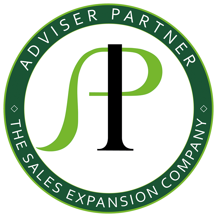 Adviser Partner Europe AB logotyp