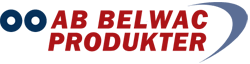 Aktiebolaget Belwacprodukter logotyp