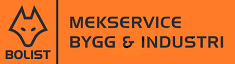 Mek - Service i Dals Ed Aktiebolag logotyp
