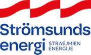 Strömsunds energi AB logotyp