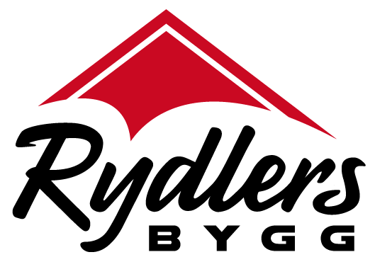 Rydlers Bygg Aktiebolag logotyp