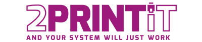 2printit AB logotyp
