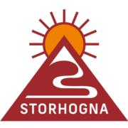 Storhogna Hotellfastighet AB logotyp