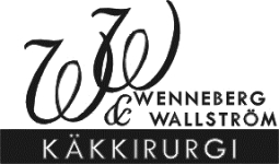 Wenneberg & Wallström Aktiebolag logotyp