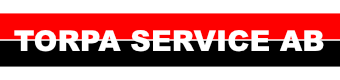 Torpa Service Aktiebolag logotyp