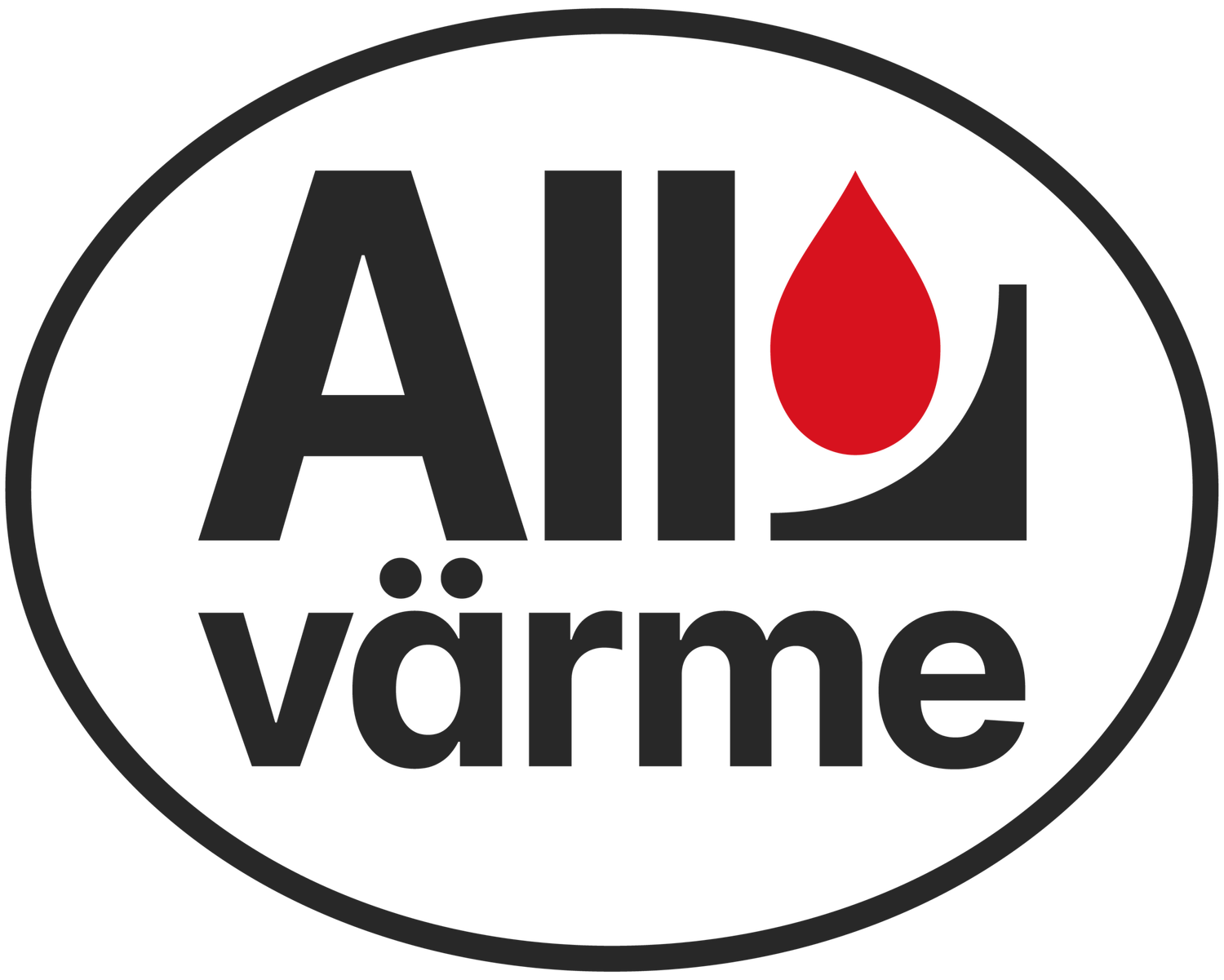 Sofia Allvärme Service & Installation Aktiebolag logotyp