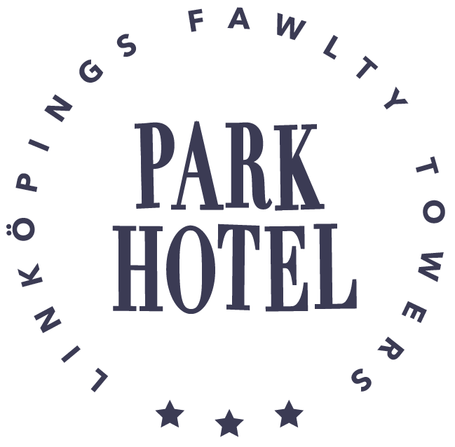 Park Hotell i Linköping Aktiebolag logotyp