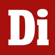 Dagens Industri Aktiebolag logotyp