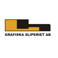 Grafiska Sliperiet Lars Heijel & Co Aktiebolag logotyp