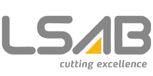 LSAB Sverige AB logotyp