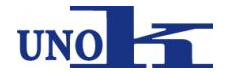 Uno K. Westin Aktiebolag logotyp