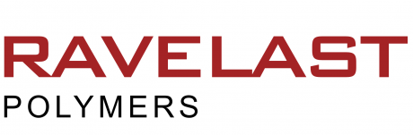 Ravelast AB logotyp