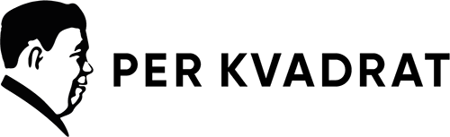 Per Kvadrat Aktiebolag logotyp