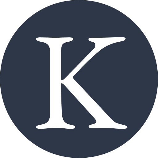 Advokat Kristian Ehrling AB logotyp